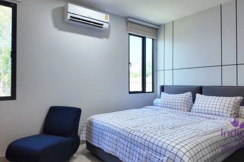 Maison à Hang Dong, Thaïlande 4 chambres № 124204 - photo 9