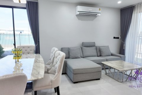 Maison à Hang Dong, Thaïlande 4 chambres № 124204 - photo 3