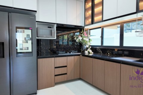 Maison à Hang Dong, Thaïlande 4 chambres № 124204 - photo 7