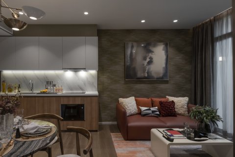 Muniq Sukhumvit 23 à Bangkok, Thaïlande № 9632 - photo 2