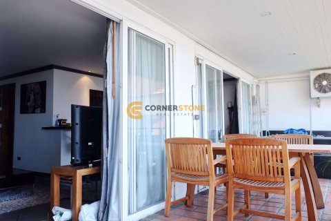 Studio in the Condo on Jomtien Beach, Pattaya, Thailand  № 124160 - photo 5