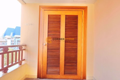 Studio in the Condo on Jomtien Beach, Pattaya, Thailand  № 124160 - photo 16