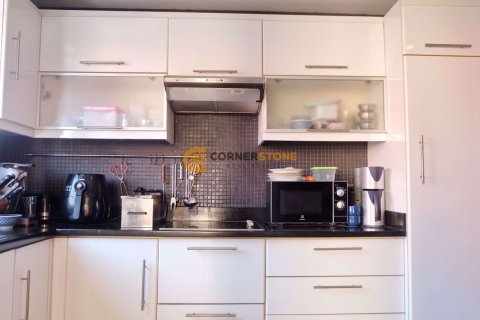 Studio in the Condo on Jomtien Beach, Pattaya, Thailand  № 124160 - photo 9