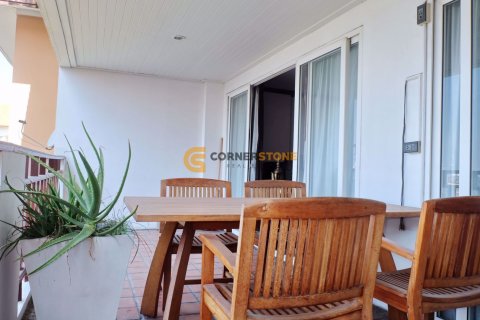 Studio in the Condo on Jomtien Beach, Pattaya, Thailand  № 124160 - photo 3