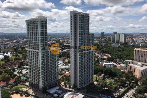 Studio in the Condo in Pattaya, Thailand  № 124158 - photo 16