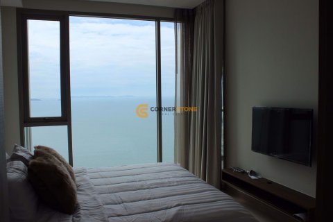 Studio in the Condo in Pattaya, Thailand  № 124158 - photo 7