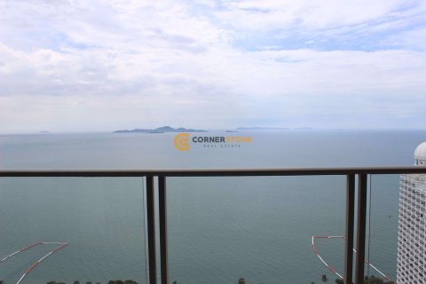 Studio in the Condo in Pattaya, Thailand  № 124158 - photo 6