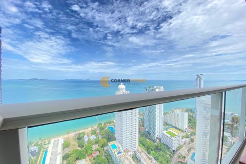 Studio in the Condo in Pattaya, Thailand  № 124158 - photo 15