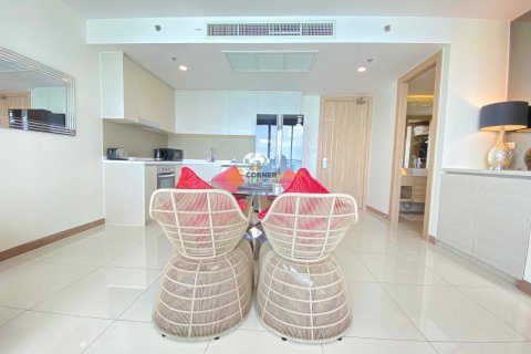 Studio in the Condo in Pattaya, Thailand  № 124158 - photo 22