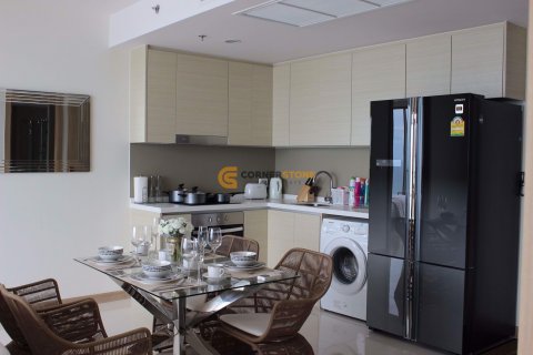 Studio in the Condo in Pattaya, Thailand  № 124158 - photo 19