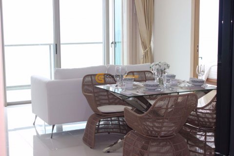 Studio in the Condo in Pattaya, Thailand  № 124158 - photo 8