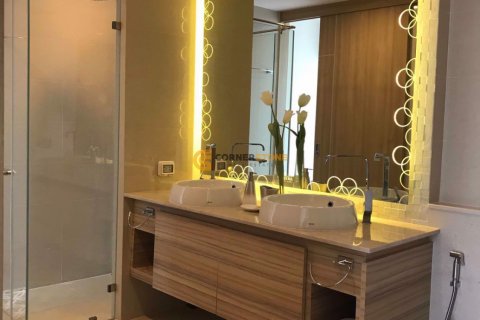 Studio in the Condo in Pattaya, Thailand  № 124158 - photo 20