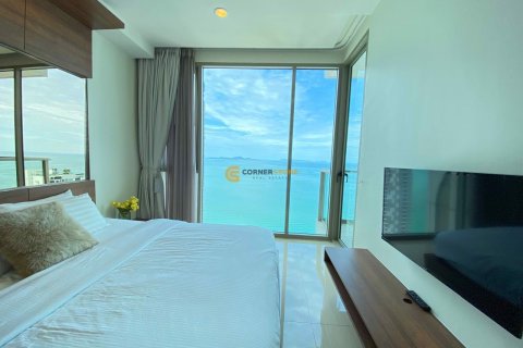 Studio in the Condo in Pattaya, Thailand  № 124158 - photo 28