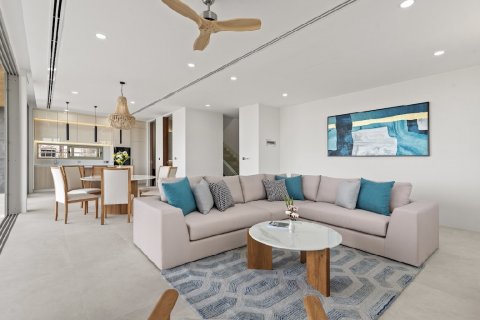 Maison à Ko Samui, Thaïlande 4 chambres № 130649 - photo 6