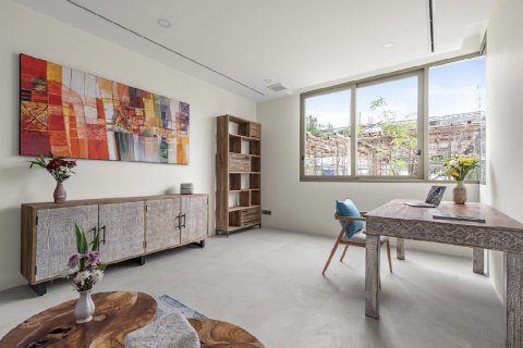 Maison à Ko Samui, Thaïlande 4 chambres № 130649 - photo 9