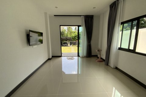 Maison à Ko Samui, Thaïlande 2 chambres № 130652 - photo 8