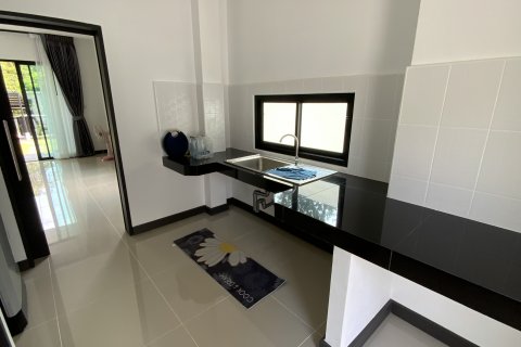 Maison à Ko Samui, Thaïlande 2 chambres № 130652 - photo 4