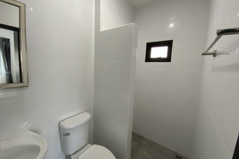 Maison à Ko Samui, Thaïlande 2 chambres № 130652 - photo 11