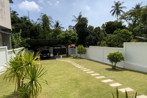 Maison à Ko Samui, Thaïlande 2 chambres № 130652 - photo 12