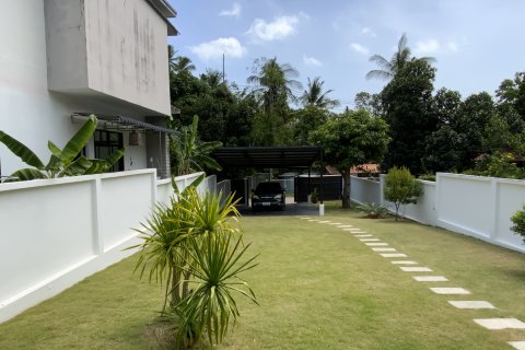 Maison à Ko Samui, Thaïlande 2 chambres № 130652 - photo 5
