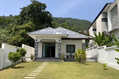 Maison à Ko Samui, Thaïlande 2 chambres № 130652 - photo 2
