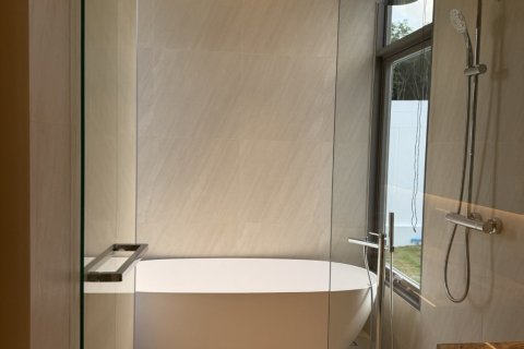 Вилла в Банг Тао, Таиланд с 5 комнатами  № 70744 - фото 12