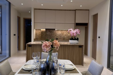 Вилла в Банг Тао, Таиланд с 5 комнатами  № 70744 - фото 20