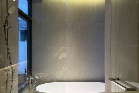 Вилла в Банг Тао, Таиланд с 5 комнатами  № 70744 - фото 16