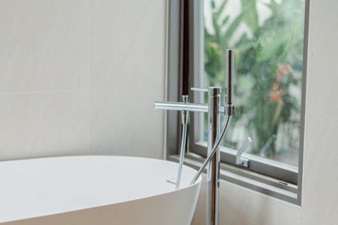 Вилла в Банг Тао, Таиланд с 5 комнатами  № 70744 - фото 4