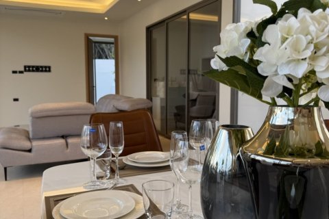 Вилла в Банг Тао, Таиланд с 5 комнатами  № 70744 - фото 11