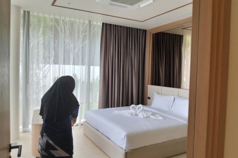 Вилла в Банг Тао, Таиланд с 5 комнатами  № 70744 - фото 16