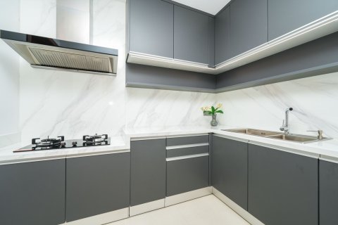 วิลล่าในหาดในทอน, ประเทศไทย 4 ห้องนอน № 70744 - รูปถ่าย 21