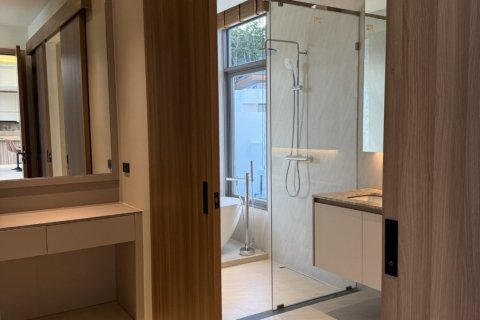 Вилла в Банг Тао, Таиланд с 5 комнатами  № 70744 - фото 17