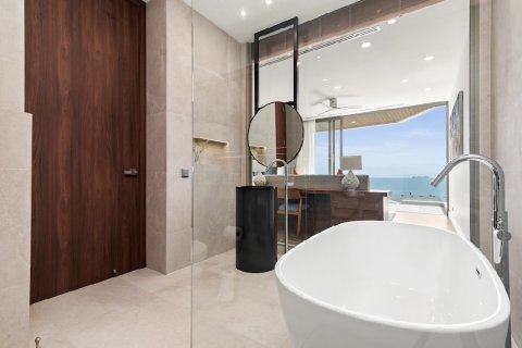 Дом в Самуи, Таиланд с 4 спальнями  № 130651 - фото 17