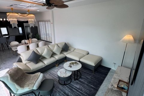 Дом в Самуи, Таиланд с 4 спальнями № 130650 - фото 10