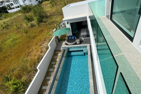 Дом в Самуи, Таиланд с 4 спальнями № 130650 - фото 4