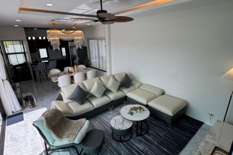 Дом в Самуи, Таиланд с 4 спальнями № 130650 - фото 13