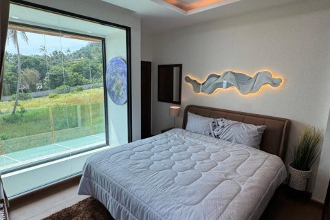 Дом в Самуи, Таиланд с 4 спальнями № 130650 - фото 15