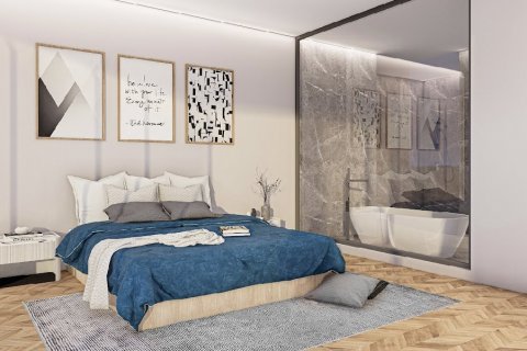 Дом в Самуи, Таиланд с 3 спальнями  № 130648 - фото 6