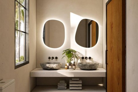 Villa in Rawai, Thailand 6 bedrooms № 85739 - photo 10