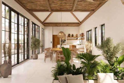 Villa in Rawai, Thailand 6 bedrooms № 85739 - photo 4