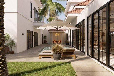 Villa in Rawai, Thailand 6 bedrooms № 85739 - photo 1