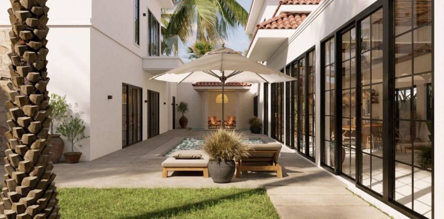 Villa in Rawai, Thailand 6 bedrooms № 85739