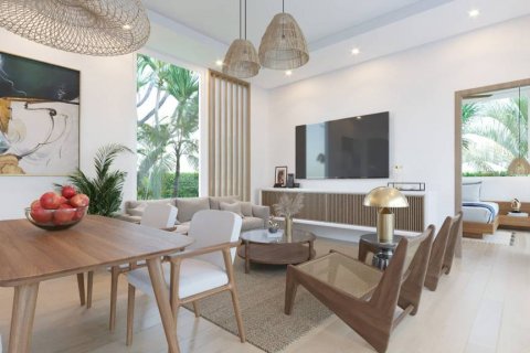 Villa in Bang Tao, Thailand 3 bedrooms № 85737 - photo 3