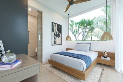 Villa in Bang Tao, Thailand 3 bedrooms № 85737 - photo 4
