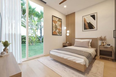 Villa in Bang Tao, Thailand 3 bedrooms № 85737 - photo 8