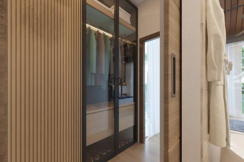 Villa in Bang Tao, Thailand 3 bedrooms № 85737 - photo 10