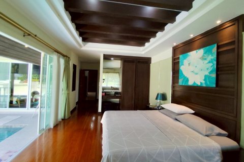 Maison à Pattaya, Thaïlande 3 chambres № 126851 - photo 28