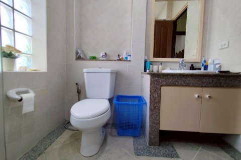 Maison à Pattaya, Thaïlande 3 chambres № 126851 - photo 25