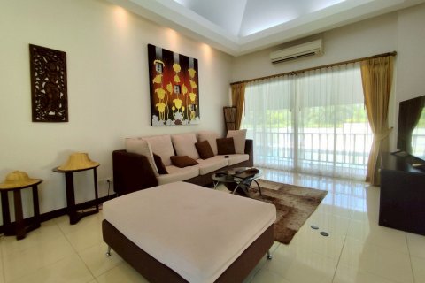 Maison à Pattaya, Thaïlande 3 chambres № 126851 - photo 12